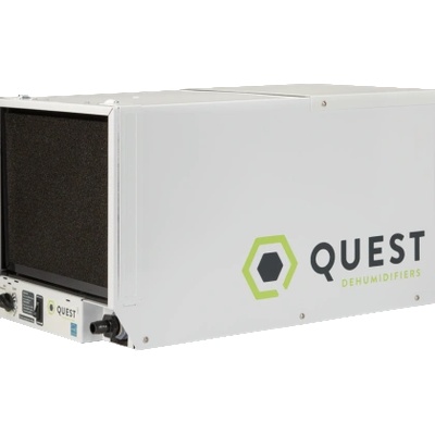 Quest 70 - промишлен влагоабсорбатор