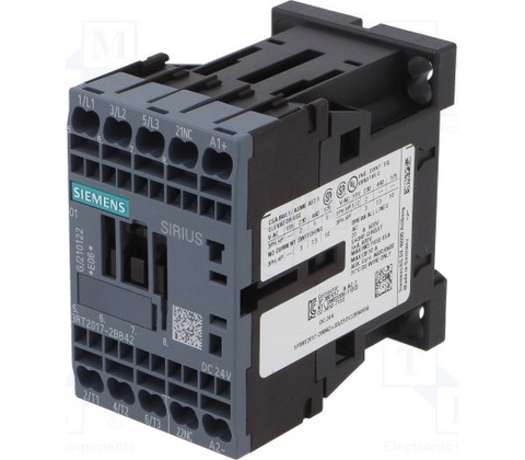 Siemens 3RT2017-2BB42
