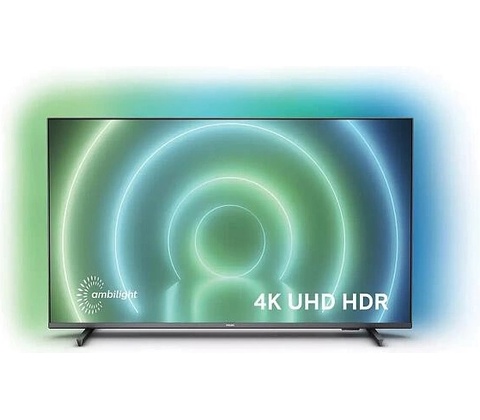 Philips 50PUS7506