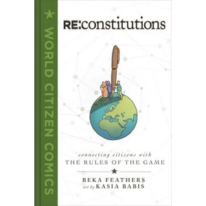 Re: Constitutions | Kasia Babis (ISBN: 9781250235435)
