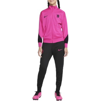 Nike Комплект Nike CFC Y NK DF STRK TRK SUIT K 3R fq2656-659 Размер XS (122-128 cm)