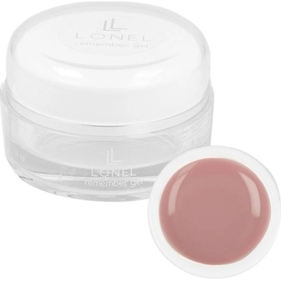 Lonel Uv gél remember cover 5ml