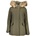 WOOLRICH Яке за жени woolrich, Цвят Зелено (gleeley845_ve614)
