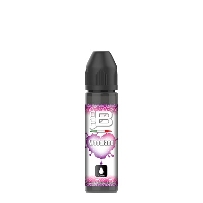 TOB Woodland 20ml/60ml
