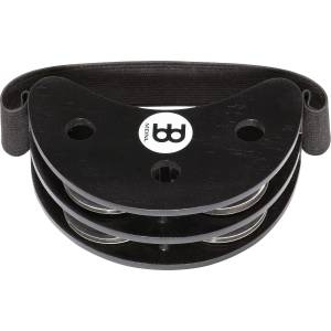 Meinl FJS2S BK Black Дайре за стойка (FJS2S-BK)