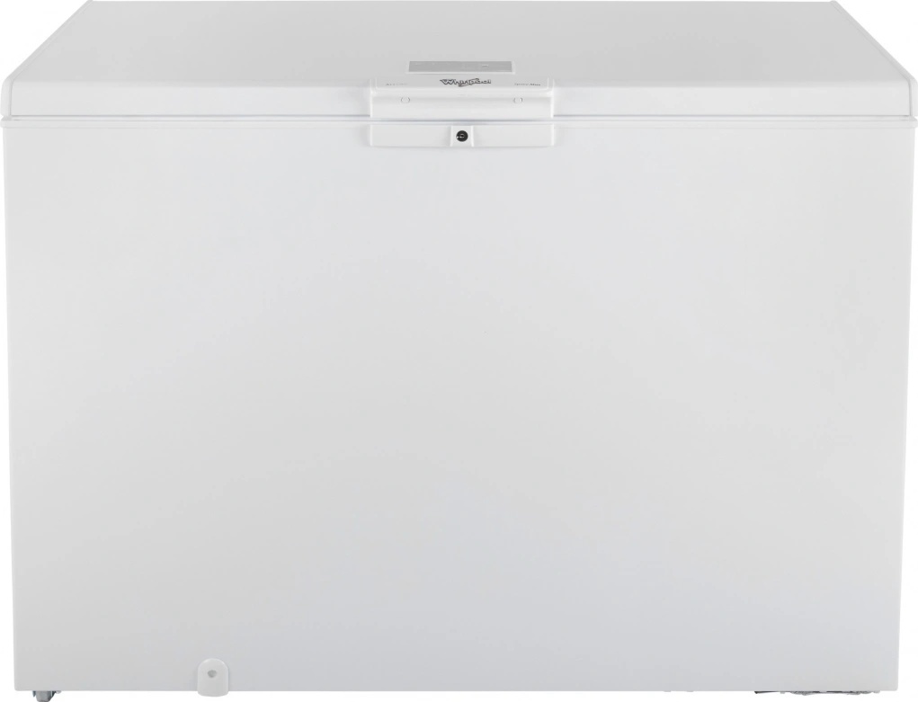 Whirlpool WHE31352 FO 3