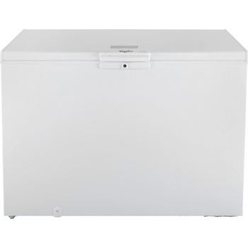 Whirlpool WHE31352 FO 3