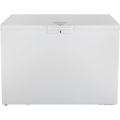 Whirlpool WHE31352 FO 3