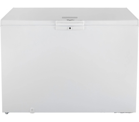 Whirlpool WHE31352 FO 3