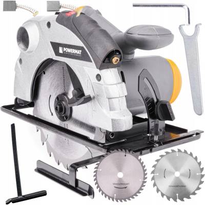 POWERMAT PM-RPT-2250M,