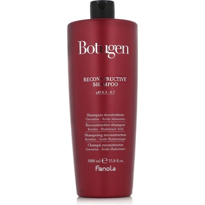 Fanola Botugen Reconstructive Shampo 1000 ml