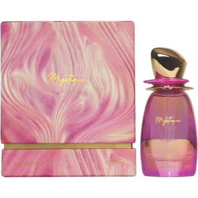 Ahmed Al Maghribi Mystique Pink parfumovaná voda dámska 100 ml