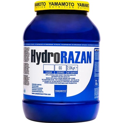 Yamamoto Hydro Razan 2000 g