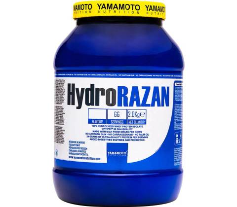 Yamamoto Hydro Razan 2000 g