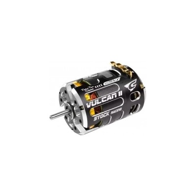 Team Corally VULCAN 2 STOCK 1/10 Competition motor 21.5 závitů C-61173