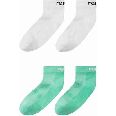 Reima Nilkat Dětské ponožkyFresh Mint