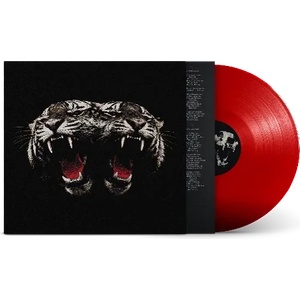 Warner Royal Blood: Dead Company (Coloured Red Vinyl) - Vinyl (LP) (097410)