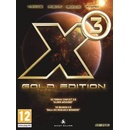 X3 GoldBox
