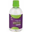 Natusweet Stevia Kvapky sladidlo tekuté 100 ml