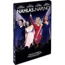 nahlas a naplno DVD