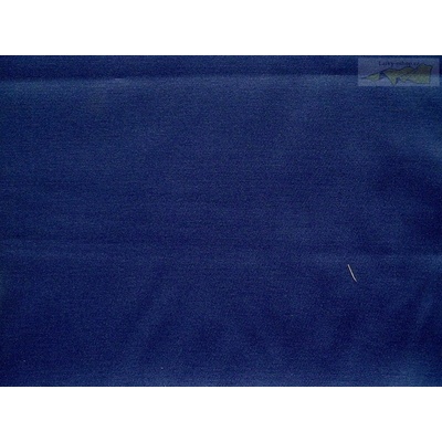 potahová látka 2005 modrá š.280cm