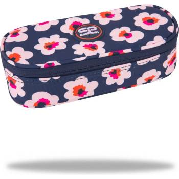 COOLPACK Ученически несесер Coolpack - Campus - FLORES NINA