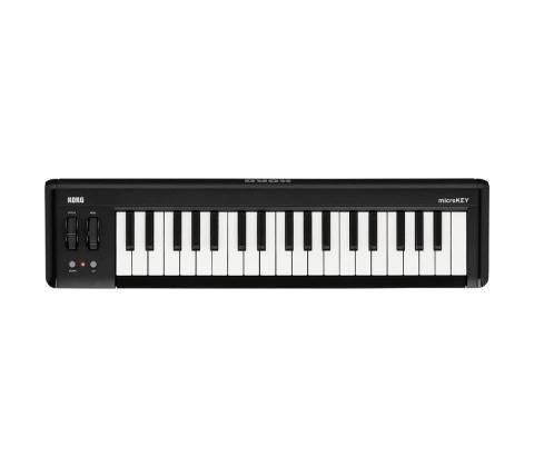 Korg MicroKEY2 37