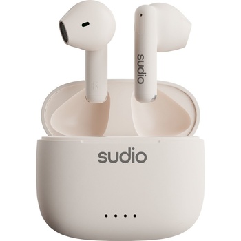 Sudio A1 White