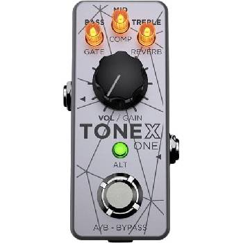 IK Multimedia TONEX ONE Bass Edition Ефекти за бас китари