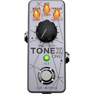 IK Multimedia TONEX ONE Bass Edition Ефекти за бас китари