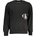 Calvin Klein Блуза calvin klein, Цвят Черен (j30j322885_nero_beh)