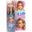 TOPModel Magic Lip Gloss Beauty And Me Blue, Green (random)