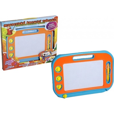 Mac Toys Magnetická tabuľka