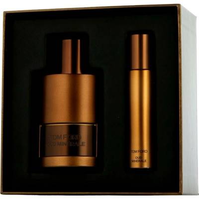 TomFord Oud Minérale EDP 10 ml + Tom Ford Oud Minérale EDP 100 ml
