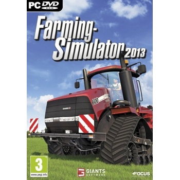 Farming Simulator 2013 Väderstad