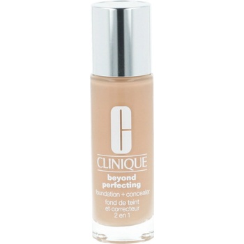 Clinique Beyond Perfecting Foundation + korektor make-up + korektor 7 Cream Chamois 30 ml