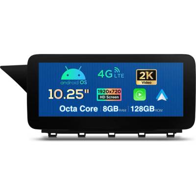 Xtrons QAM1240M12GLK40L