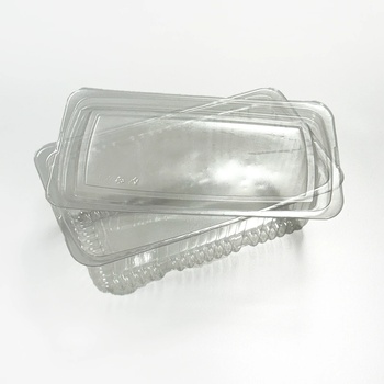 Image 1 of ЛАЙТС КУТИЯ 0, 750 С КАПАК vs75/ls100 100бр