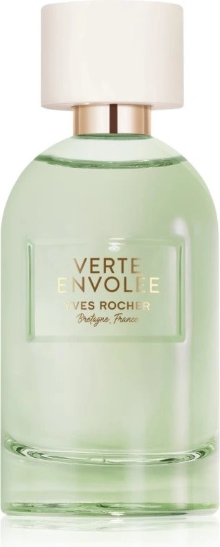 Yves Rocher verte envolée​ parfémovaná voda dámská 100 ml od 621 - Main Image