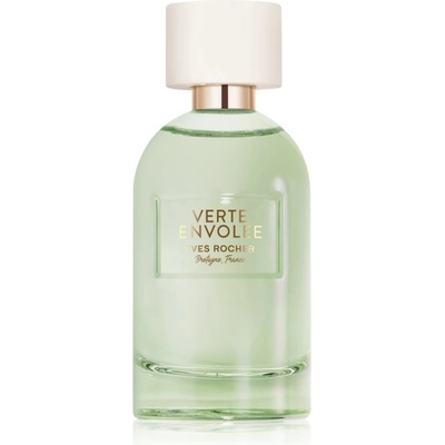 Yves Rocher verte envolée parfémovaná voda dámská 100 ml