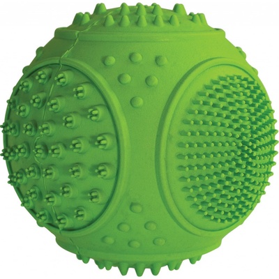 HipHop Dentálna mätová loptička 7.5 cm