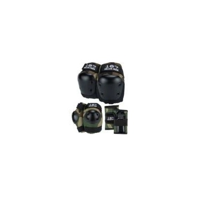 187 KILLER PADS Six Pack Set Ju O/S