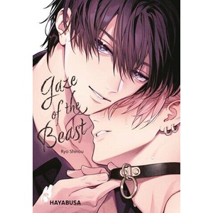 Gaze of the Beast | Ryo Shinou, Dorothea Überall (ISBN: 9783551624963)
