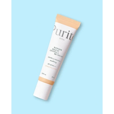 Purito BB krém SPF 30 Purito Wonder Releaf Centella BB Cushion 13 Neutral Ivory 15 g