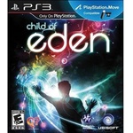 Ubisoft Child of Eden (PS3)