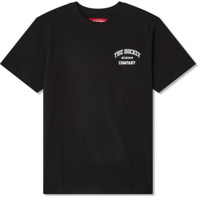 CCM Athleisure Černá