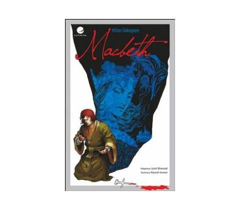Macbeth - William Shakespeare
