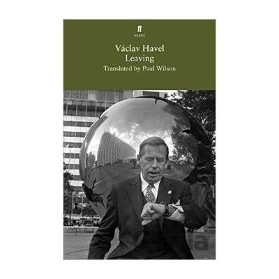 Leaving - Havel, V.