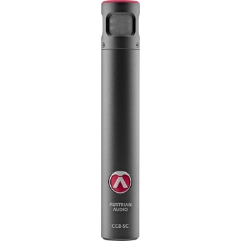 Austrian Audio CC8-SC