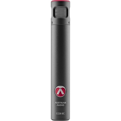 Austrian Audio CC8-SC